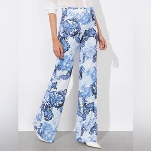 Alice and Olivia Teeny Trousers